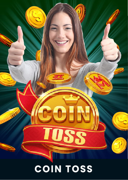 Coin Toss