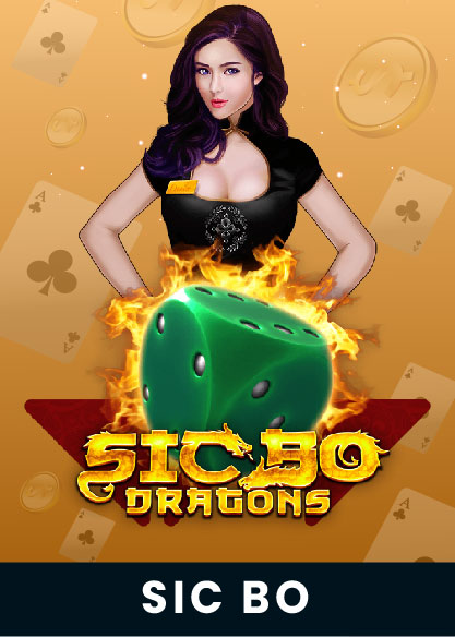 Sicbo Dragons